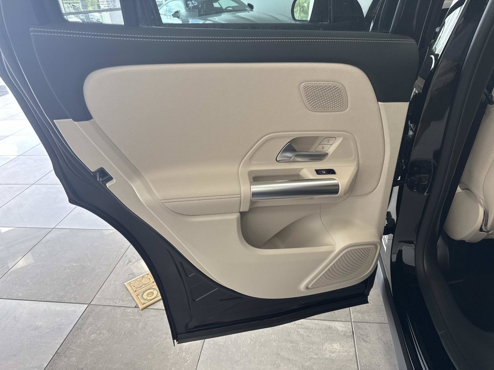 2026 Mercedes-Benz GLA GLA 250 - Photo 11
