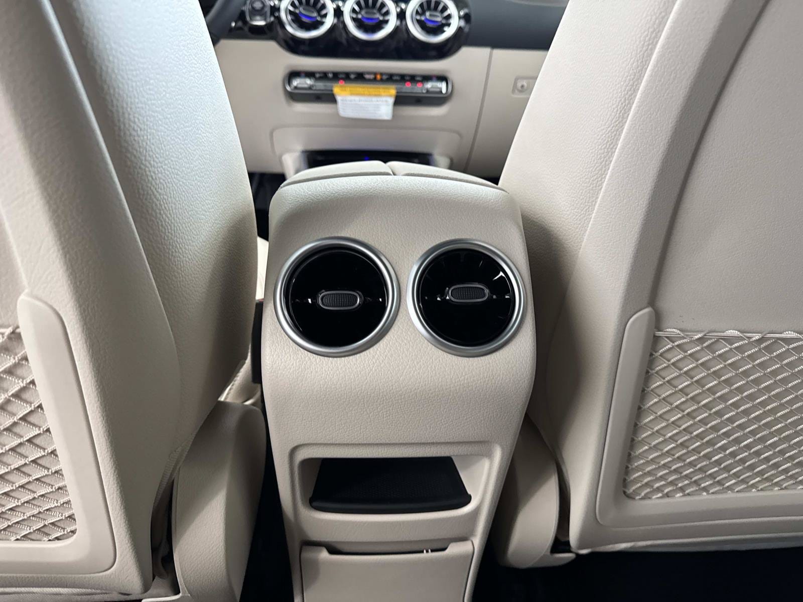 2026 Mercedes-Benz GLA GLA 250 - Photo 16