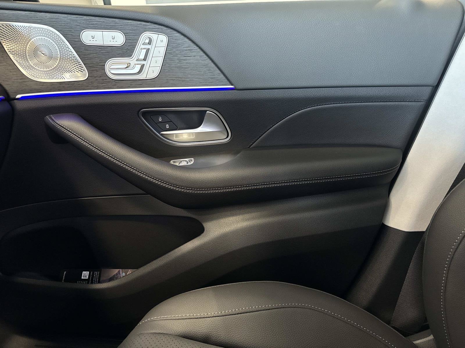2026 Mercedes-Benz GLE GLE350 - Photo 22
