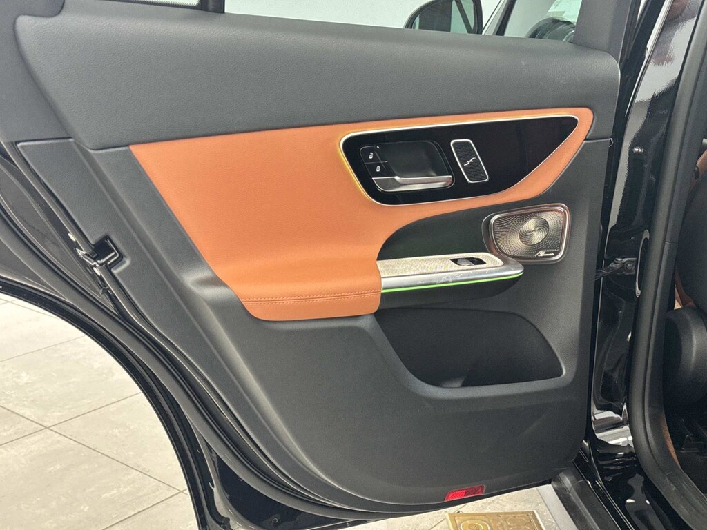New 2026 Mercedes-Benz GLC 300 SUV