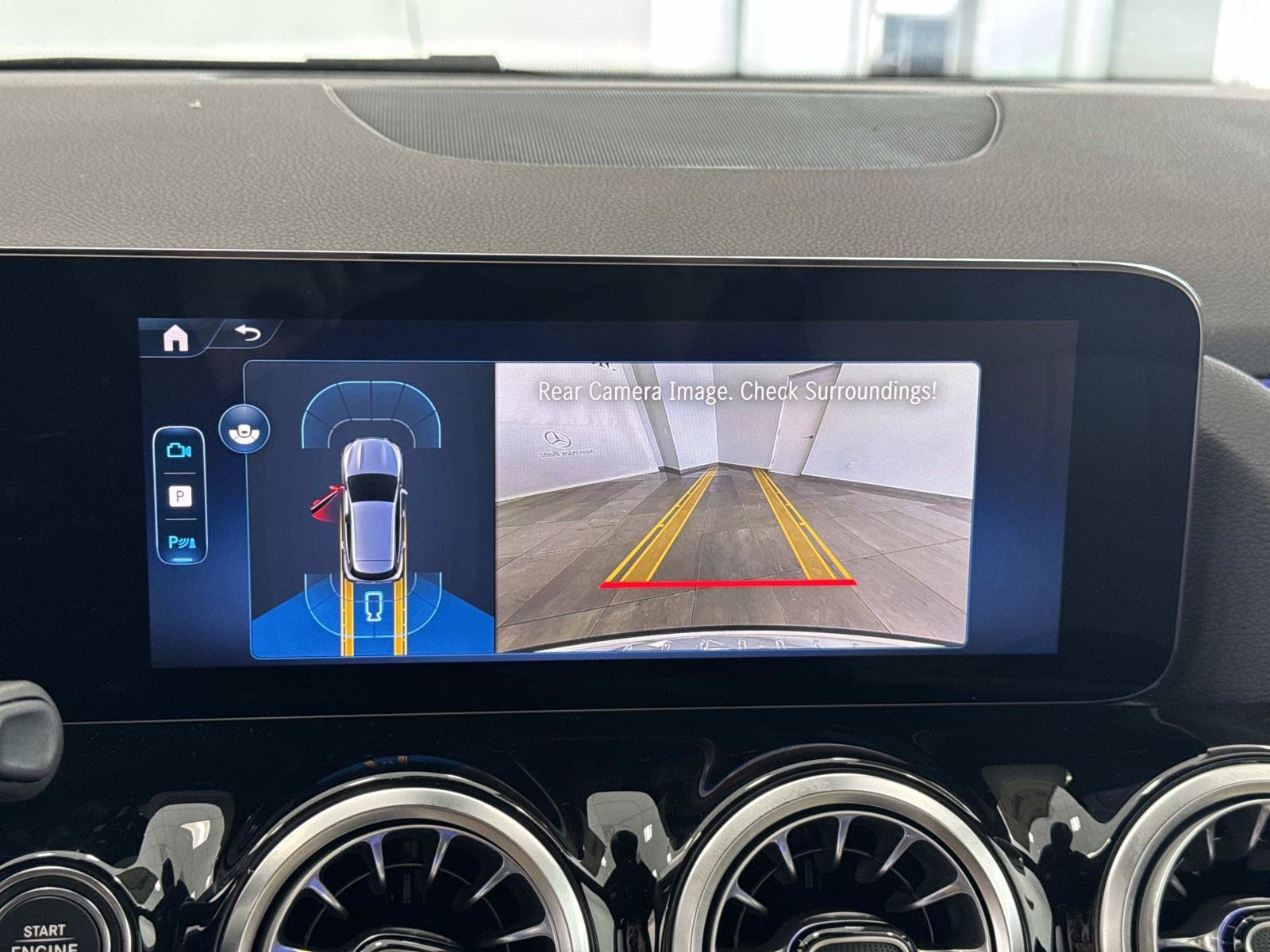 2026 Mercedes-Benz GLA GLA 250 - Photo 24