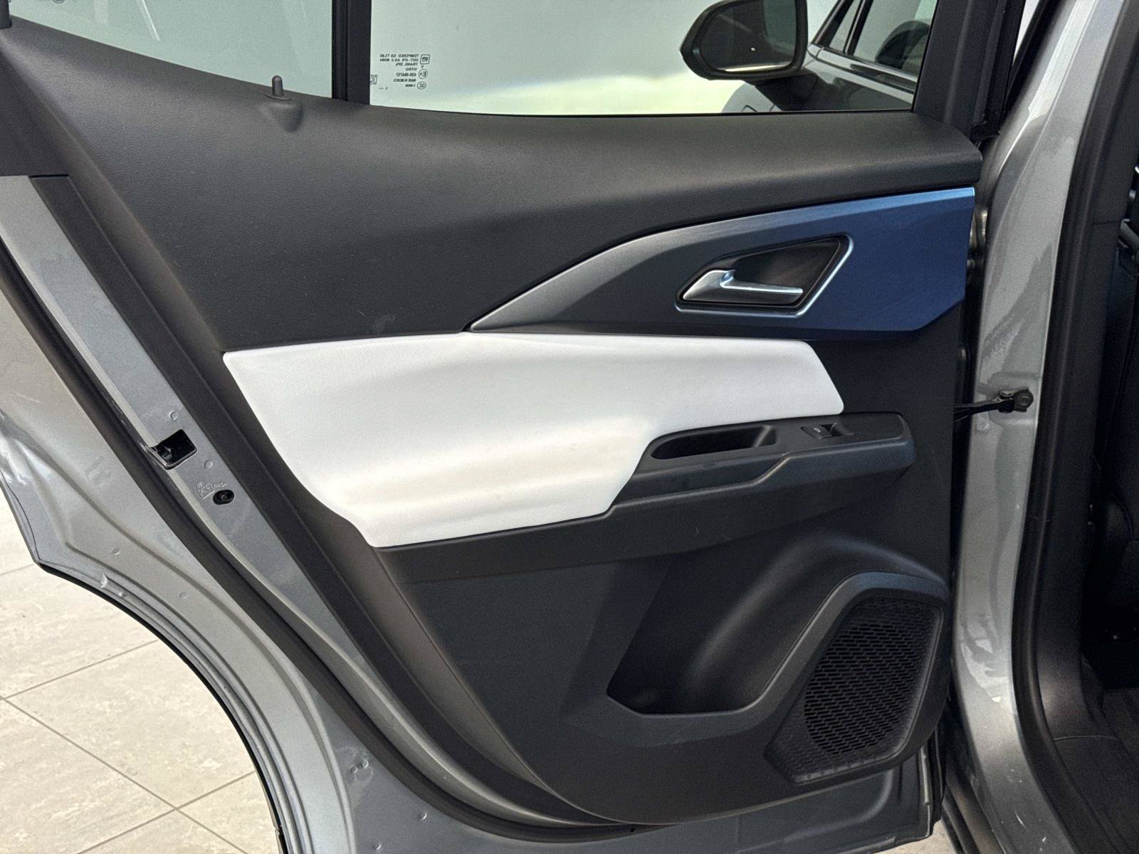 Used 2026 Chevrolet Equinox EV LT 2 SUV