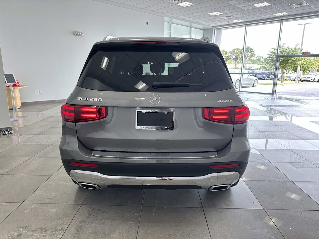 New 2026 Mercedes-Benz GLE 350 GLE 350 SUV