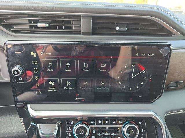 2024 GMC Sierra 1500 Denali Denali Ultimate - Photo 28
