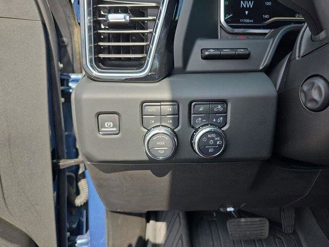 2024 GMC Sierra 1500 Denali Denali Ultimate - Photo 36