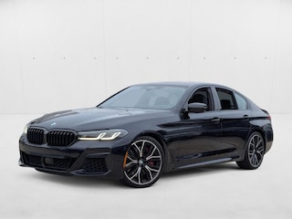 2023 BMW 5 Series