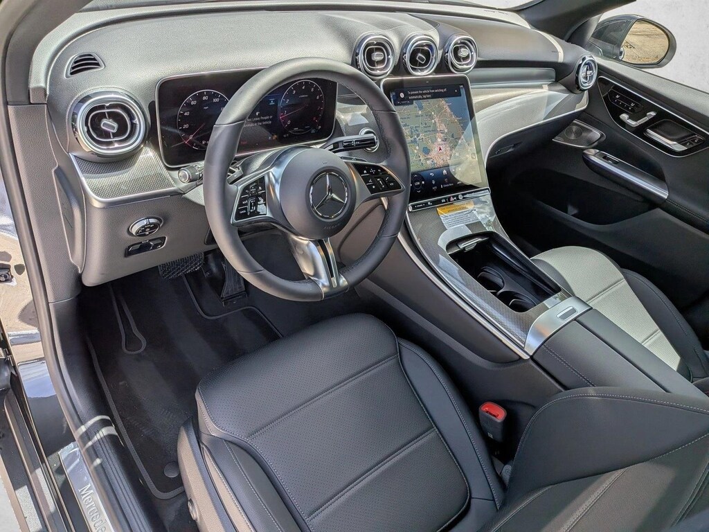 Used 2026 Mercedes-Benz GLC GLC 300 SUV SUV