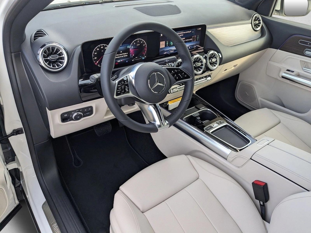 Used 2026 Mercedes-Benz GLA GLA 250 SUV SUV