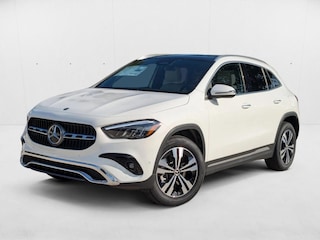 2026 Mercedes-Benz GLA 250 GLA 250 SUV SUV