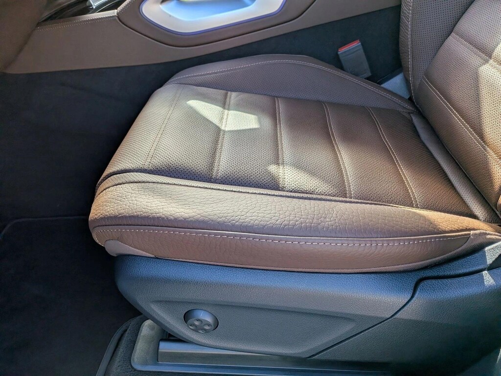 New 2026 Mercedes-Benz GLE 450 GLE 450 4MATIC ® Coupe Coupe