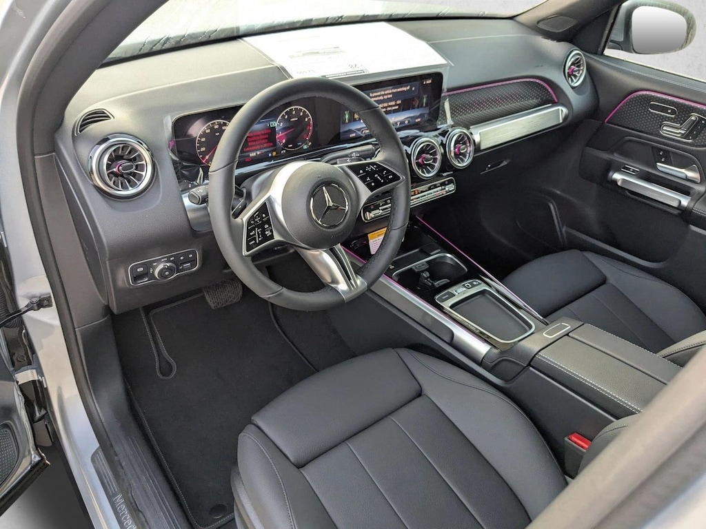 Certified 2026 Mercedes-Benz