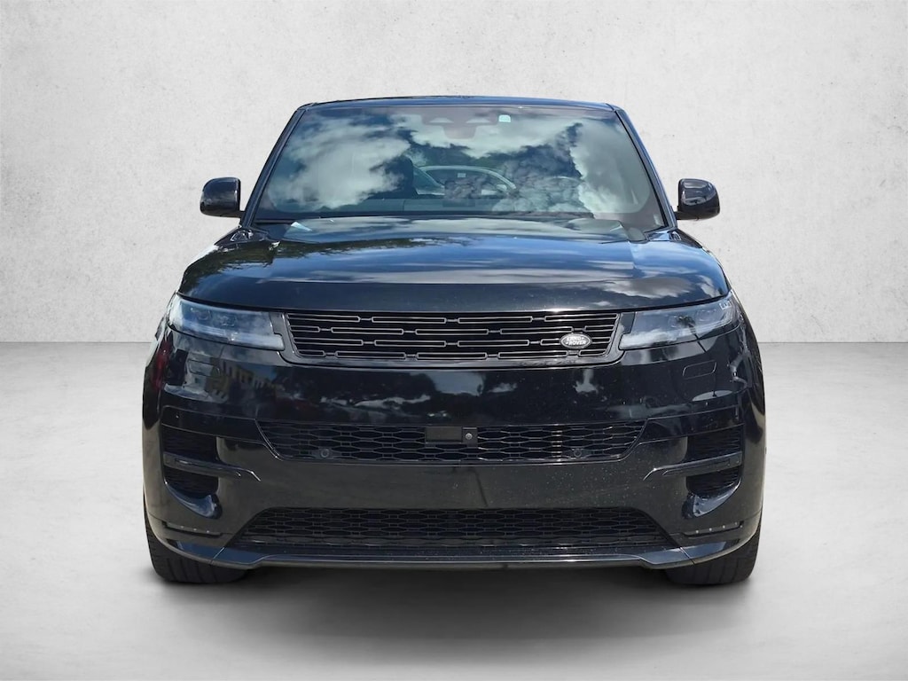 Used 2024 Land Rover Range Rover Sport Dynamic SE SUV