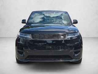 2024 Land Rover Range Rover Sport
