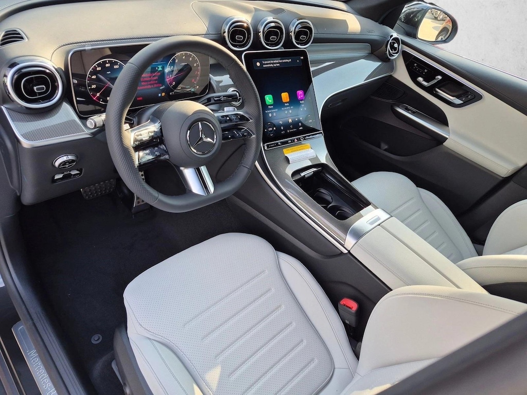 New 2027 Mercedes-Benz GLC 300 GLC 300 SUV SUV