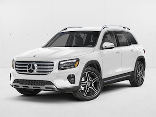 2025 Mercedes-Benz GLB 250 GLB 250 SUV SUV