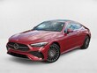 Mercedes-Benz CLE