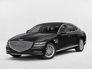 2024 Genesis G80