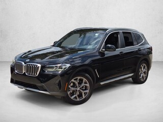2023 BMW X3