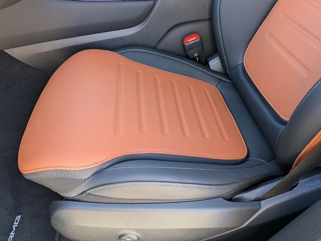 New 2026 Mercedes-Benz GLC 300 GLC 300 SUV SUV