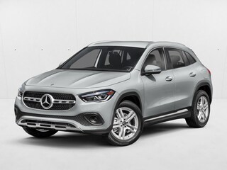 2021 Mercedes-Benz GLA