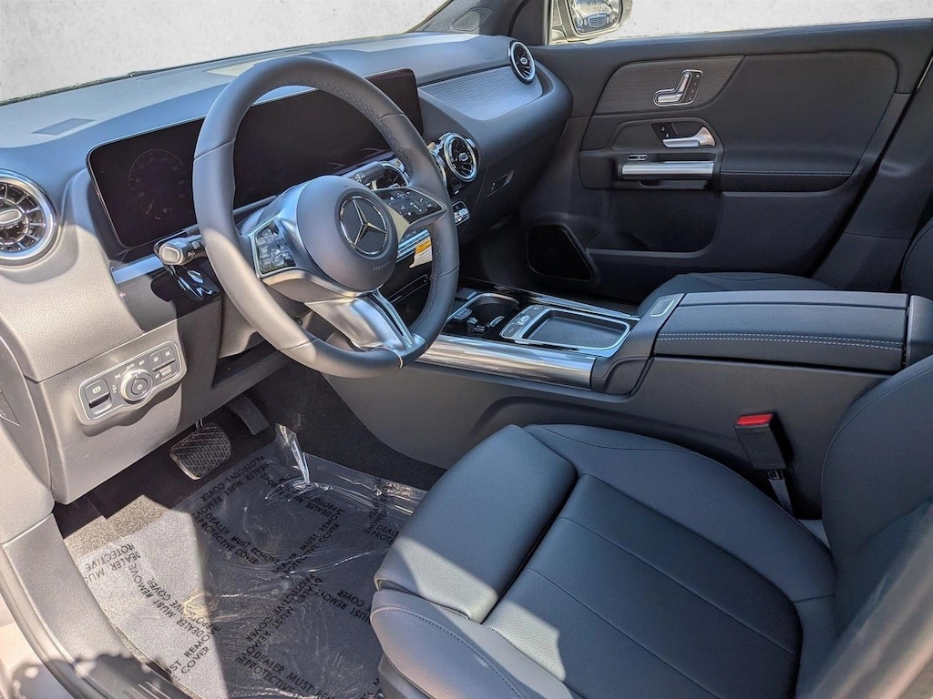 Certified 2026 Mercedes-Benz GLA GLA 250 SUV SUV