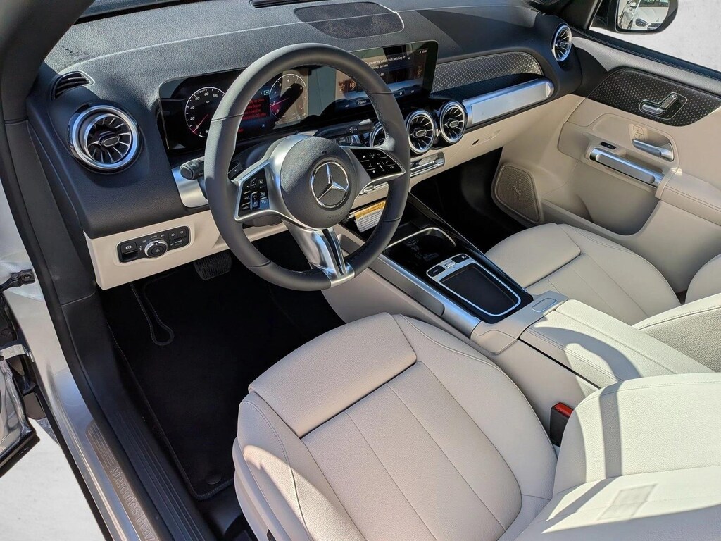 Used 2026 Mercedes-Benz GLB GLB 250 SUV SUV