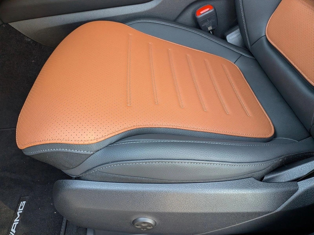 New 2026 Mercedes-Benz GLC 300 GLC 300 SUV SUV