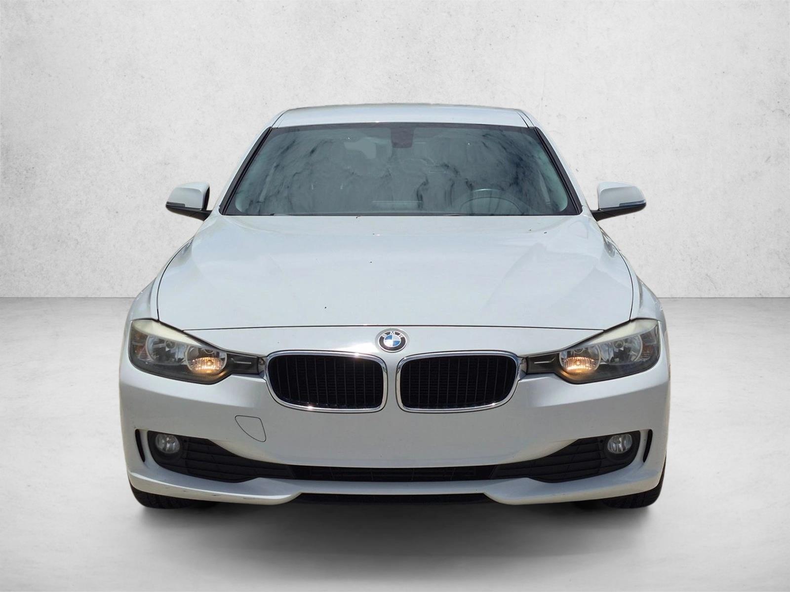 Used 2017 BMW 3 Series 320i with VIN WBA8A9C59HK619592 for sale in Maitland, FL