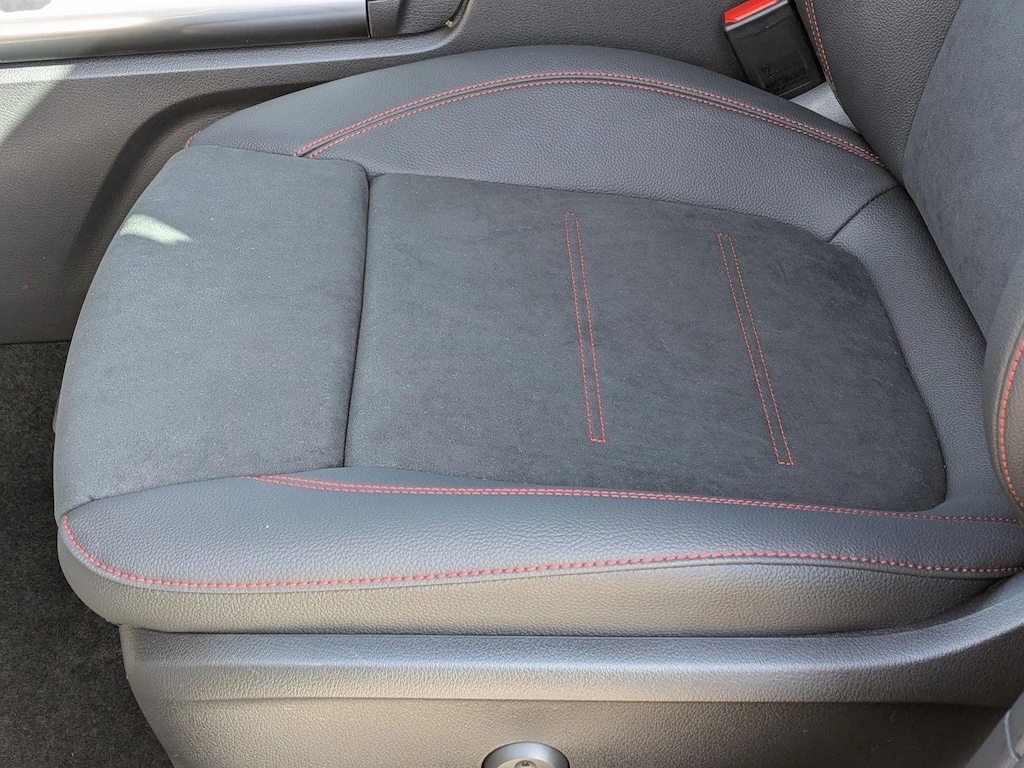 New 2026 Mercedes-Benz AMG GLA 35 AMG ® GLA 35 4MATIC ® SUV SUV