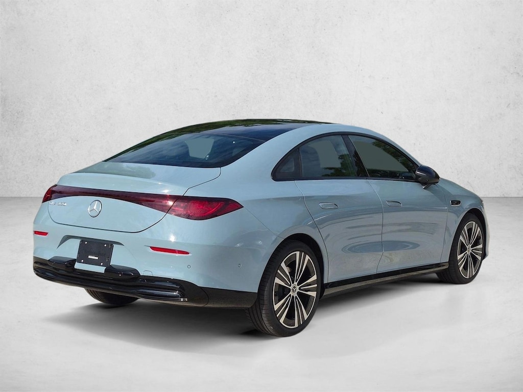 New 2027 Mercedes-Benz CLA 220 CLA 220 Hybrid FWD Sedan