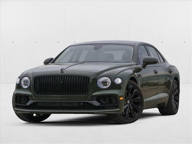 2022 Bentley Flying Spur Hybrid's photo