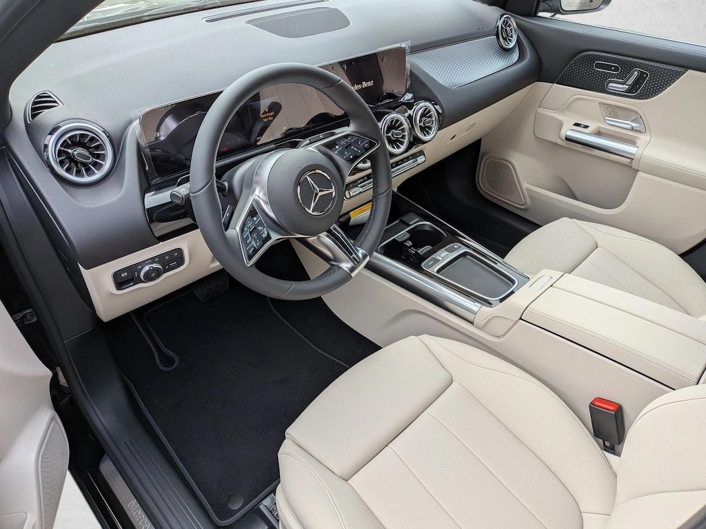 Used 2026 Mercedes-Benz GLA GLA 250 SUV SUV