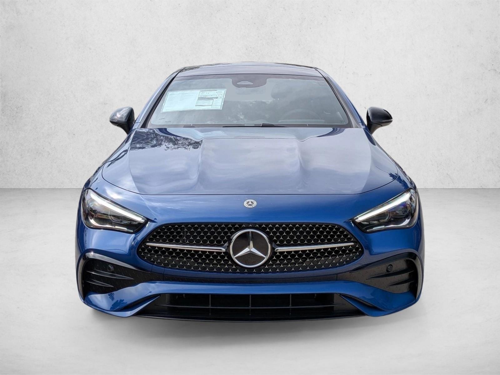 メル54526ライトブルーの23 New 2026 Mercedes-Benz CLE 300 For Sale at Mercedes-Benz of