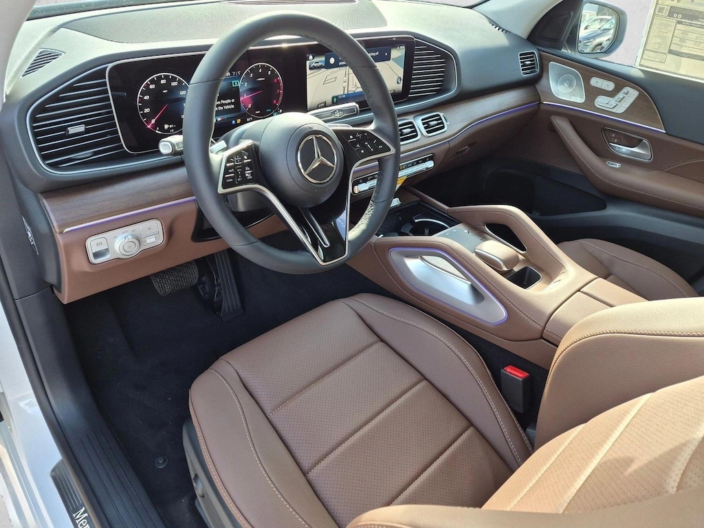 New 2026 Mercedes-Benz GLE 350 GLE 350 SUV SUV