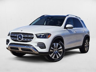 2025 Mercedes-Benz GLE 350 GLE 350 SUV SUV