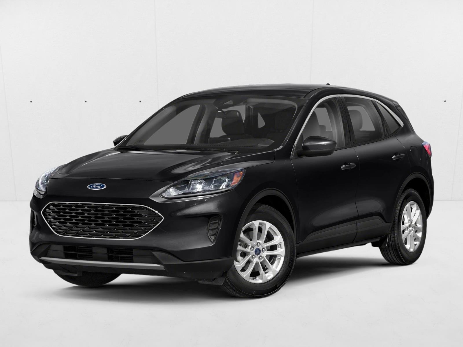  Ford Escape