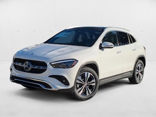 2026 Mercedes-Benz GLA 250 GLA 250 SUV SUV