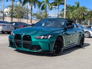 2025 BMW M4