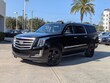  CADILLAC Escalade ESV