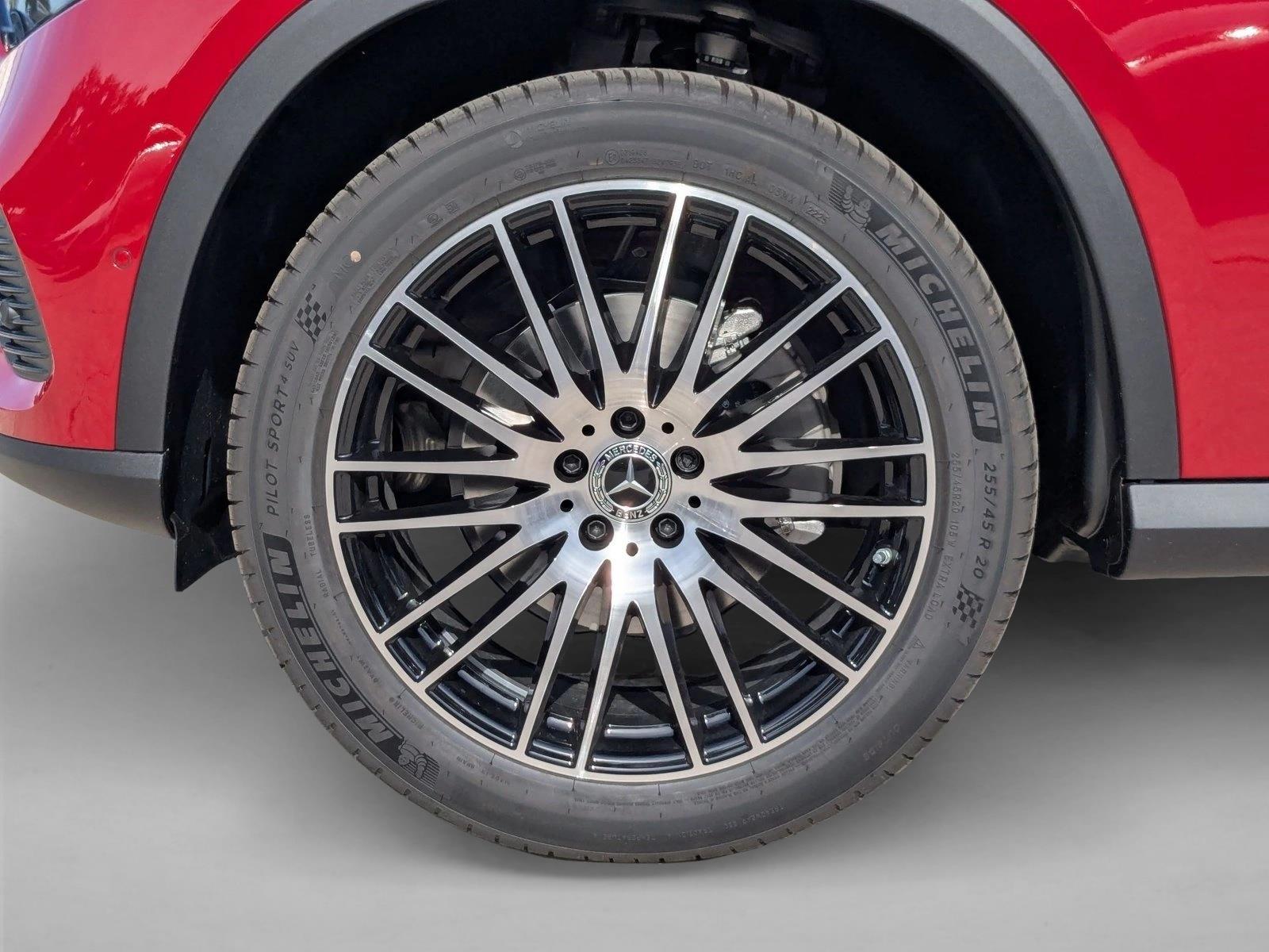 2026 Mercedes-Benz GLC Base - Photo 15