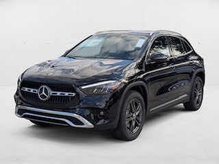2026 Mercedes-Benz GLA 250 GLA 250 SUV SUV