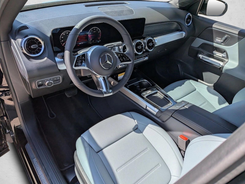 New 2026 Mercedes-Benz GLB 250 GLB 250 SUV SUV