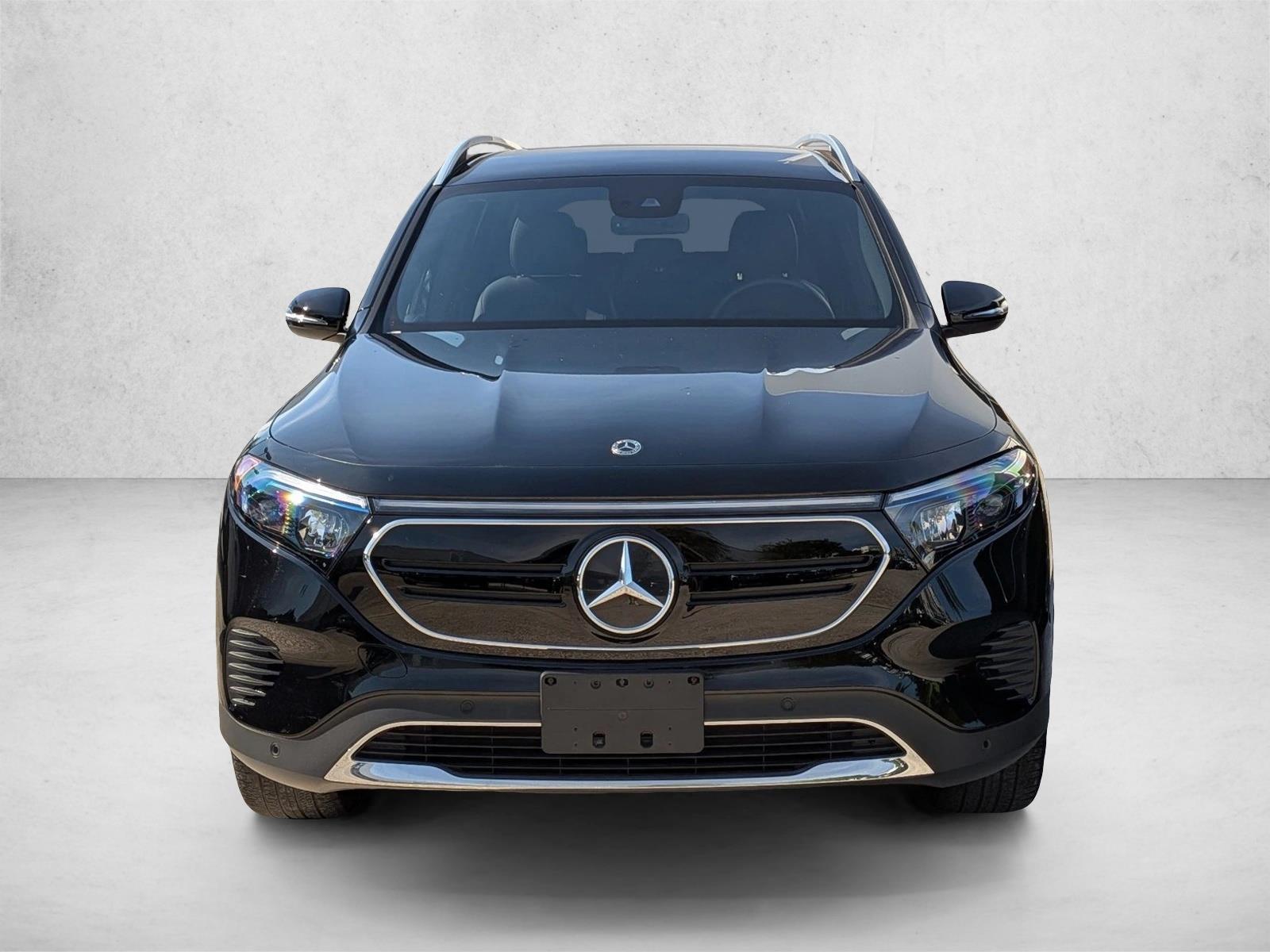 Certified 2023 Mercedes-Benz EQB Base with VIN W1N9M0CB5PN051153 for sale in Maitland, FL