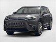 LEXUS TX