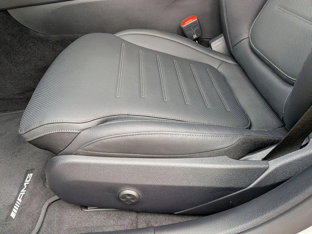 New 2026 Mercedes-Benz C-Class C 300 Sedan 4dr Car