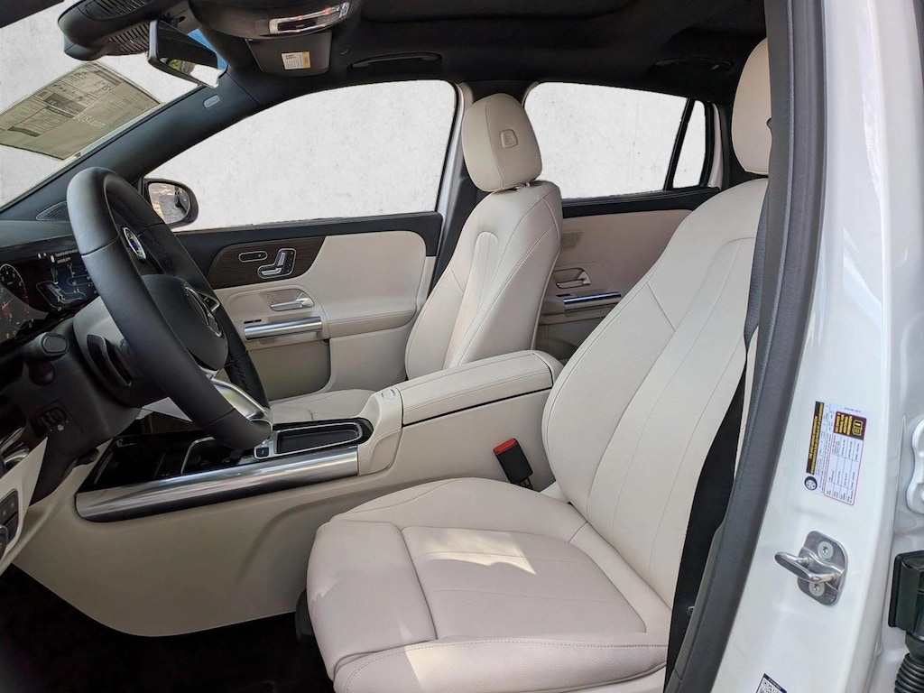 New 2026 Mercedes-Benz GLA GLA 250 SUV SUV
