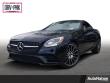 Mercedes-Benz SLC 300