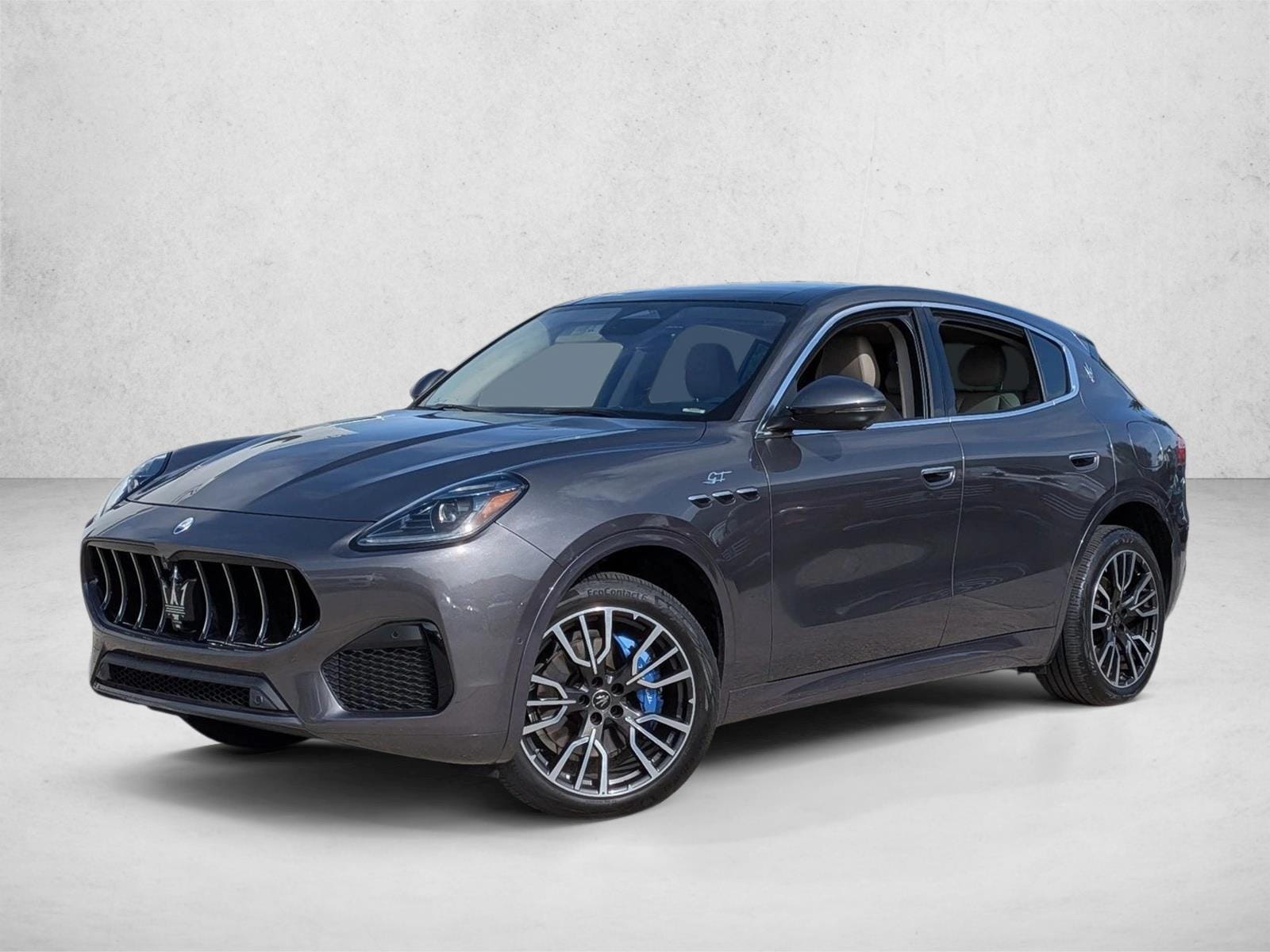 2023 Maserati Grecale 2.0 MHEV GT AUTO 4WD's photo