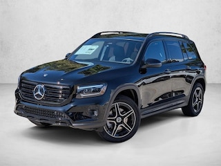 2026 Mercedes-Benz GLB 250