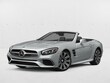  Mercedes-Benz SL